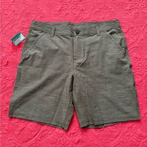 NWT Mens BRP Sea-Doo Sea Walkshorts Size Large 37"